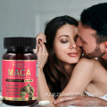 Shial Cavice Maca Дополнение поддерживает здоровье улучшение энергии
